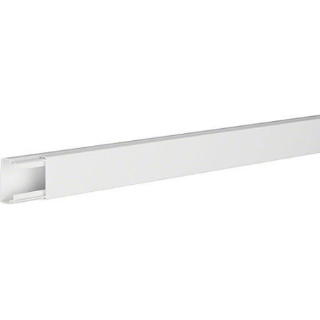 Cable Trunking 35x15mm 2m