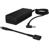 HP Adaptador CA Inteligente 90 W | APLIUM