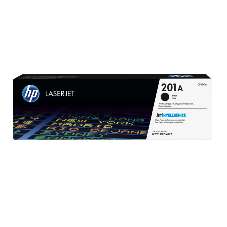 HP Toner/201A Black Original LJ Cart
