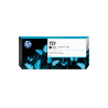 HP Ink Cartridge/727 DJ Black