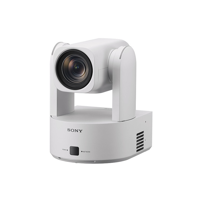 BRC-AM7//WC AI PTZ camera white