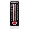 Reversible Temperature
