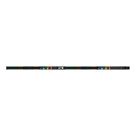 PowerIT High Density PDU Mon 60A 36C