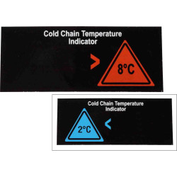 Reversible Temperature