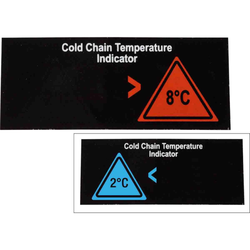 Reversible Temperature