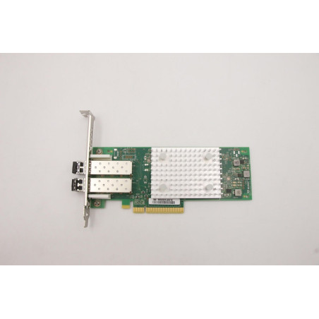 16Gb Enhanced Gen5 Dual-port