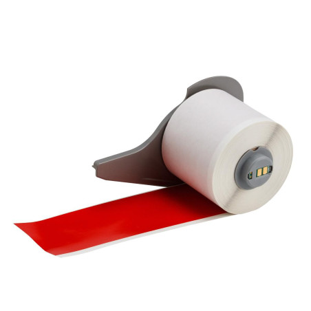 All-Weather Vinyl Labels for