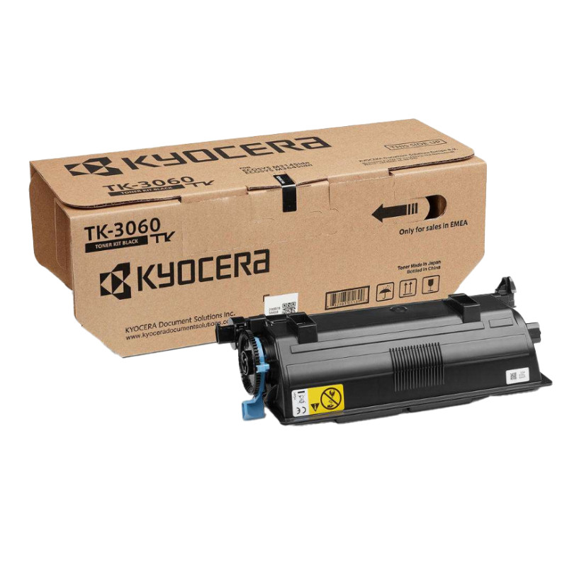 TK-3060 Toner noir 14500 pages