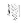 PFA 9126 Fixing kit for PFB 34xx