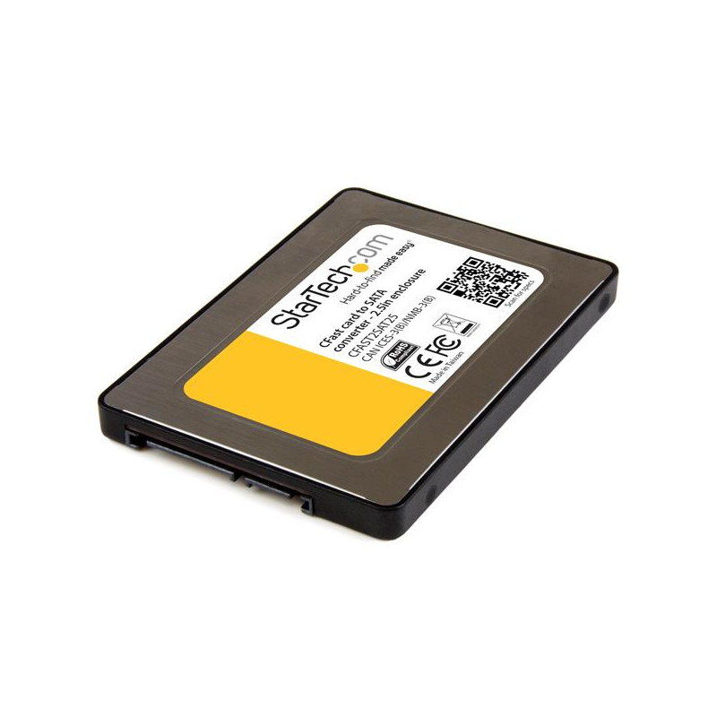 CFast Card to SATA Converter
