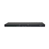HDMI splitter switcher 2x8, 4K