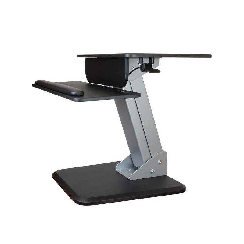 Sit-to-Stand Workstation - Height Adjust