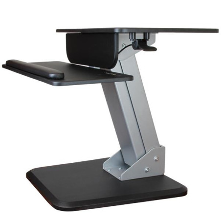 Sit-to-Stand Workstation - Height Adjust