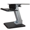Sit-to-Stand Workstation - Height Adjust