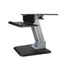 Sit-to-Stand Workstation - Height Adjust
