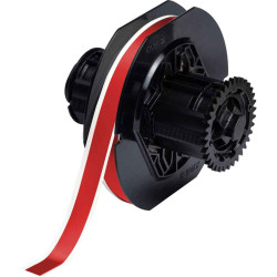 Continuous Vinyl Tape for