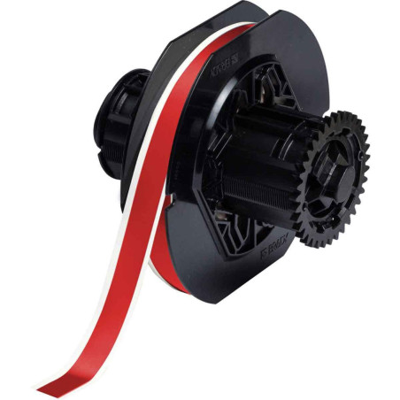 Continuous Vinyl Tape for