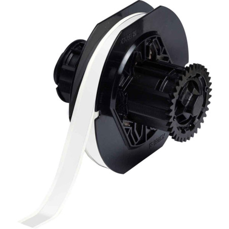 Continuous Vinyl Tape for