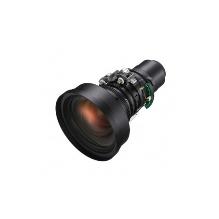 Powered zoom lens f VPL-FHZ/FH/FWZ/FW