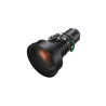 Powered zoom lens f VPL-FHZ/FH/FWZ/FW