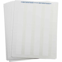 LaserTab Laser Printable
