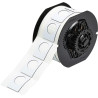 Raised Profile Labels for