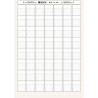 LaserTab Laser Printable