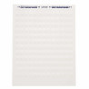 LaserTab Laser Printable