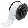 Raised Profile Labels for