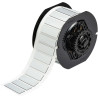 Raised Profile Labels for