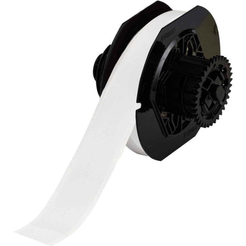 Continuous Vinyl Tape for