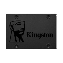 240GB A400 SATA3 2.5 SSD Kingston