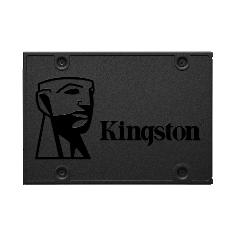 240GB A400 SATA3 2.5 SSD Kingston