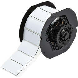 Raised Profile Labels for