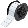 Raised Profile Labels for