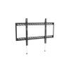 Wall mount slim XL up to VESA
