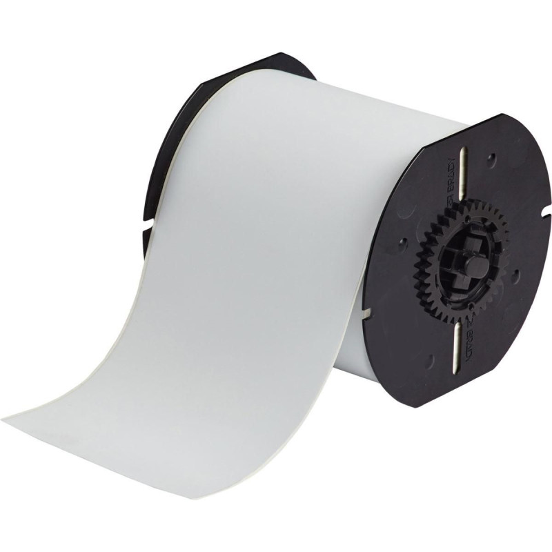 Polyester tape for