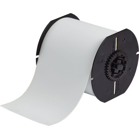 Polyester tape for