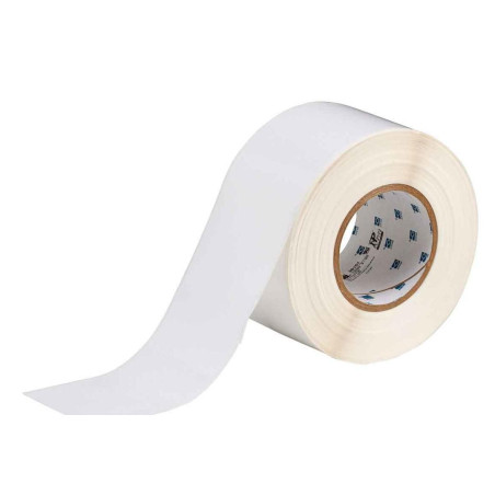 White Thermal Transfer