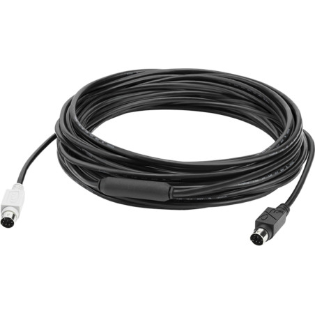 10m Ext Cable f Logitech Group