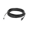 10m Ext Cable f Logitech Group