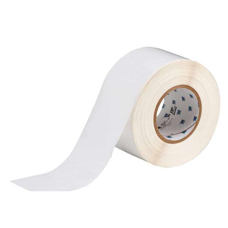 White Thermal Transfer
