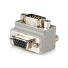 Right Angle VGA Cable Adapter Type 2 M/F
