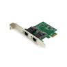 2 Port Gigabit PCI Express Network Card