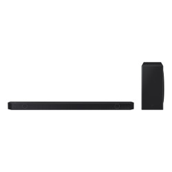 SoundBar Subwoofer 160W 11altv Q-Series