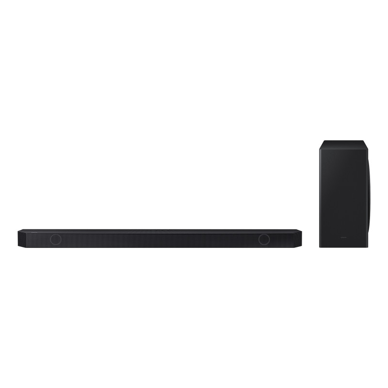 SoundBar Subwoofer 160W 11altv Q-Series
