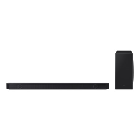 SoundBar Subwoofer 160W 11altv Q-Series