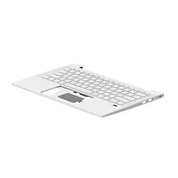 TOP COVER W/KB UK