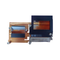 Heatsink for discrete