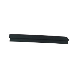 Slim optical drive bezel for